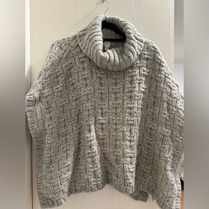 GAP KIDS Girls Pancho Size XXL (14-16)